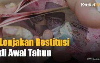 Pajak Jadi Sorotan: Dari Lagu 'Dipajak!' Hingga Restitusi Rp160 Triliun