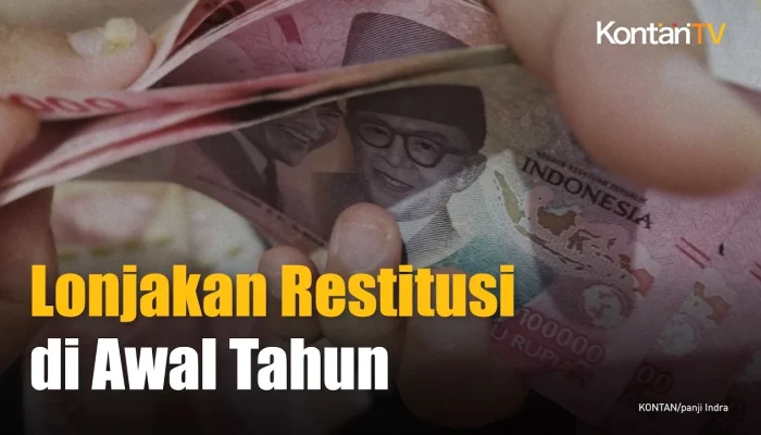 Pajak Jadi Sorotan: Dari Lagu ‘Dipajak!’ Hingga Restitusi Rp160 Triliun
