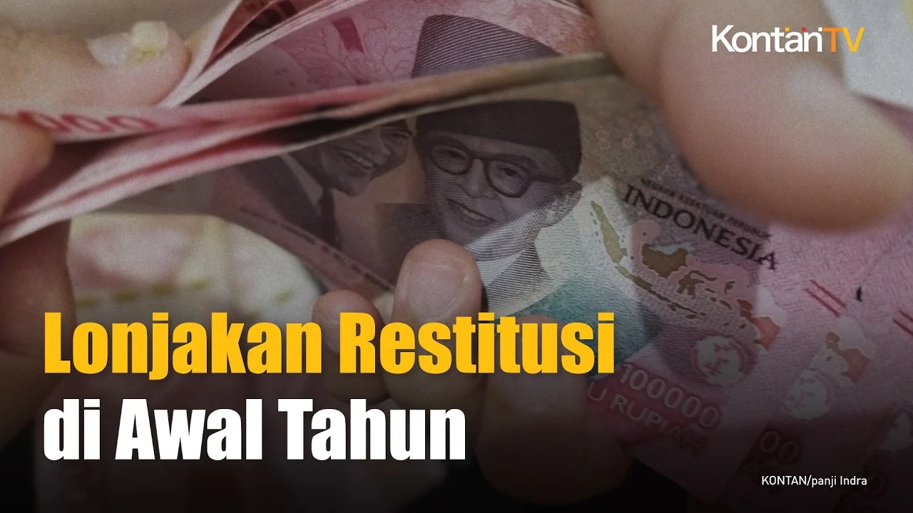 Pajak Jadi Sorotan: Dari Lagu 'Dipajak!' Hingga Restitusi Rp160 Triliun