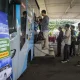 Pajak Kendaraan Bermotor: Samsat Keliling Hadir di 14 Titik Jadetabek Hari Ini