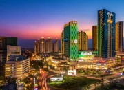 Pakuwon Jati Tebar Dividen Rp 626 M dan Angkat Komisaris Independen Baru, IHSG Menguat