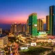 Pakuwon Jati Tebar Dividen Rp 626 M dan Angkat Komisaris Independen Baru, IHSG Menguat