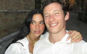 Palermo dan Eropa: Dua Lipa Menikah, Ryanair Luncurkan Rute Baru, dan Bonsai Jadi Trend