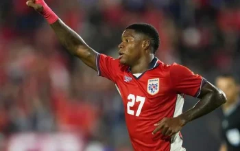 Panama vs Republik Dominika: Los Canaleros Tampil Percaya Diri Jelang Piala Dunia 2026