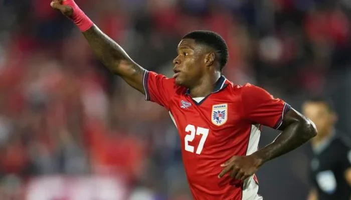 Panama vs Republik Dominika: Los Canaleros Tampil Percaya Diri Jelang Piala Dunia 2026
