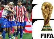Paraguay Mengguncang Jerman di Piala Dunia 2026 dengan Kemenangan Dramatis
