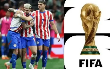 Paraguay Mengguncang Jerman di Piala Dunia 2026 dengan Kemenangan Dramatis