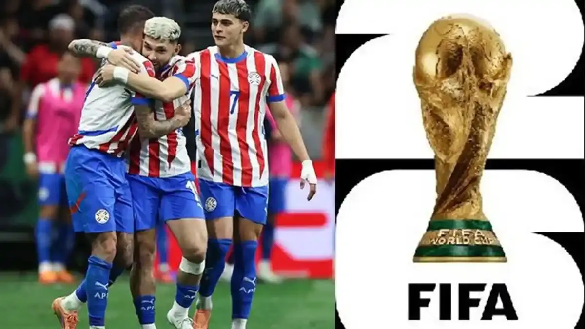 Paraguay Mengguncang Jerman di Piala Dunia 2026 dengan Kemenangan Dramatis