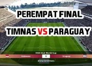Paraguay vs Nicaragua: Pertarungan Sengit di Piala Dunia 2026