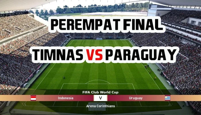 Paraguay vs Nicaragua: Pertarungan Sengit di Piala Dunia 2026