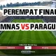 Paraguay vs Nicaragua: Pertarungan Sengit di Piala Dunia 2026
