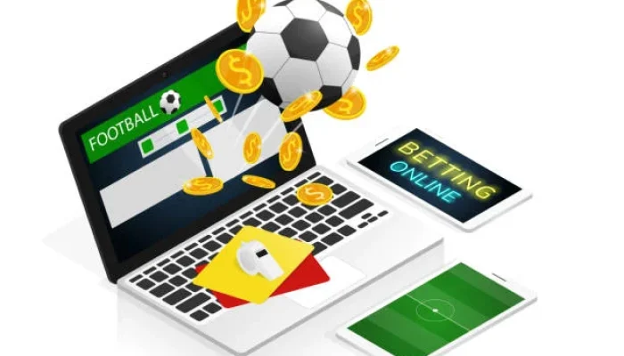 Parlay: Cara Menghasilkan Uang Dengan Taruhan Olahraga