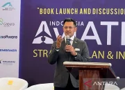 Pasar Domestik Jadi Kekuatan Utama Penerbangan RI, INACA Sebut Potensi Besar untuk Pertumbuhan Ekonomi