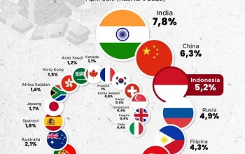 Pasar Negara Berkembang: Mencari Keseimbangan Antara Pertumbuhan Ekonomi dan Ketahanan