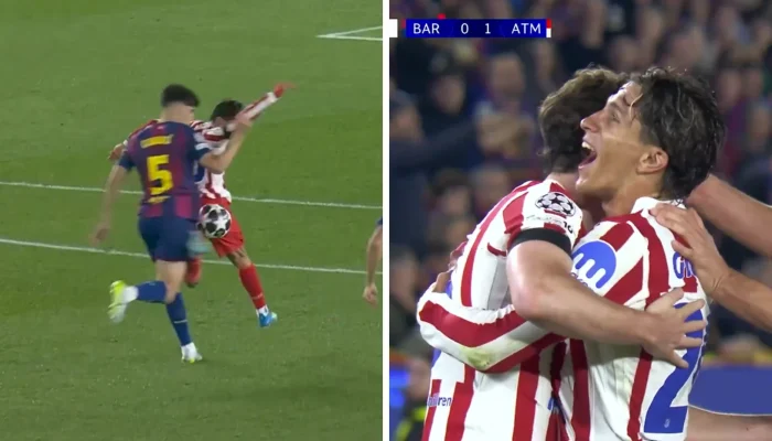 Pau Cubarsí dan Rencana Barça untuk Julián Álvarez