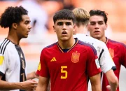 Pau Cubarsí dan Timnas Spanyol Siap Tantang Pemain Terbaik di Piala Dunia 2026
