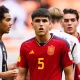 Pau Cubarsí dan Timnas Spanyol Siap Tantang Pemain Terbaik di Piala Dunia 2026