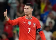 Paul Scholes Kritik Cristiano Ronaldo, Sebut Kehadirannya Jadi Masalah bagi Portugal di Piala Dunia 2026