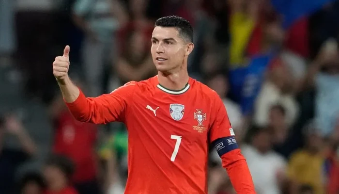 Paul Scholes Kritik Cristiano Ronaldo, Sebut Kehadirannya Jadi Masalah bagi Portugal di Piala Dunia 2026