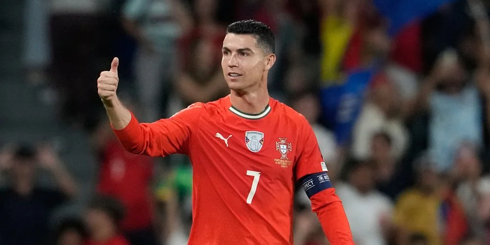 Paul Scholes Kritik Cristiano Ronaldo, Sebut Kehadirannya Jadi Masalah bagi Portugal di Piala Dunia 2026