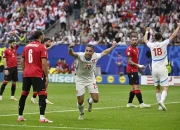 Pavel Šulc dan Republik Ceko Berjuang untuk Mencapai Kesuksesan di Piala Dunia FIFA 2026