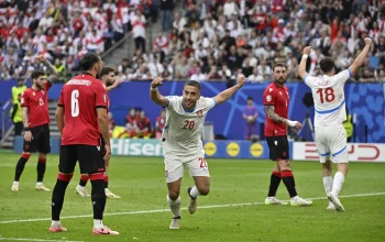 Pavel Šulc dan Republik Ceko Berjuang untuk Mencapai Kesuksesan di Piala Dunia FIFA 2026