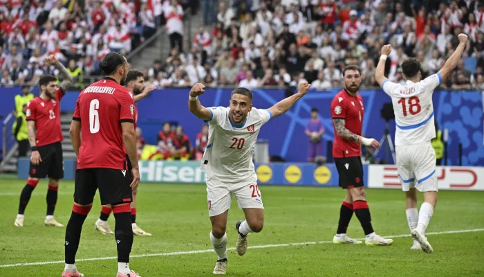 Pavel Šulc dan Republik Ceko Berjuang untuk Mencapai Kesuksesan di Piala Dunia FIFA 2026