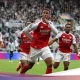 Pawai Juara Arsenal Menarik 1,5 Juta Orang, Rekor Baru Liga Inggris