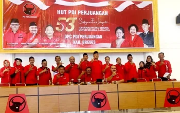 PDI Perjuangan Perkuat Konsolidasi dan Menjaga Persatuan di Tengah Dinamika Politik