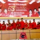 PDI Perjuangan Perkuat Konsolidasi dan Menjaga Persatuan di Tengah Dinamika Politik
