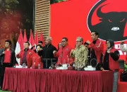 PDIP: Demokrasi Indonesia Butuh Kontrol dan Kritik Konstruktif