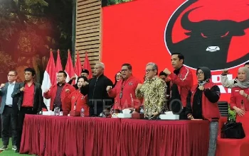 PDIP: Demokrasi Indonesia Butuh Kontrol dan Kritik Konstruktif