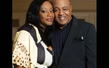 Peabo Bryson Meninggal Dunia: Mengenang Penyanyi Legendaris di Balik Soundtrack Disney