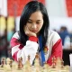 Pecatur Putri Indonesia Chelsie Monica Sihite Menaklukkan Magnus Carlsen