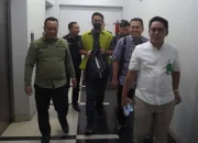 Pegawai Negeri Sipil Dalam Sorotan: Kasus Korupsi dan Kematian Misterius