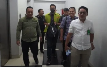 Pegawai Negeri Sipil Dalam Sorotan: Kasus Korupsi dan Kematian Misterius