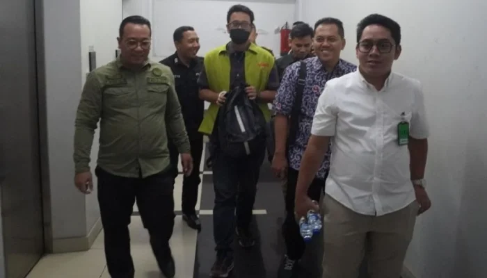 Pegawai Negeri Sipil Dalam Sorotan: Kasus Korupsi dan Kematian Misterius
