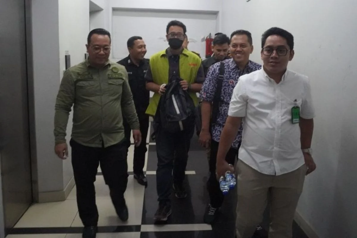 Pegawai Negeri Sipil Dalam Sorotan: Kasus Korupsi dan Kematian Misterius