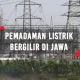 Pemadaman Listrik Bergilir di Jawa: PLN Upayakan Stabilisasi Pasokan Energi