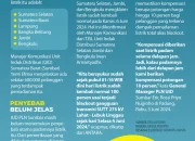 Pemadaman Listrik di Indonesia: Penyebab, Dampak, dan Tindakan Pencegahan