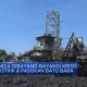 Pemadaman Listrik di Jabodetabek: Pemerintah Bantah Krisis Pasokan Batu Bara