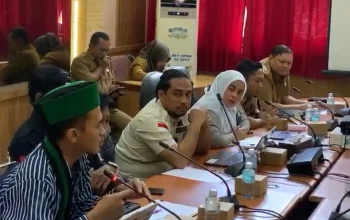 Pemadaman Listrik Melanda Berbagai Wilayah di Indonesia