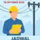 Pemadaman Listrik PLN: Info Terbaru dan Tips Menghadapinya