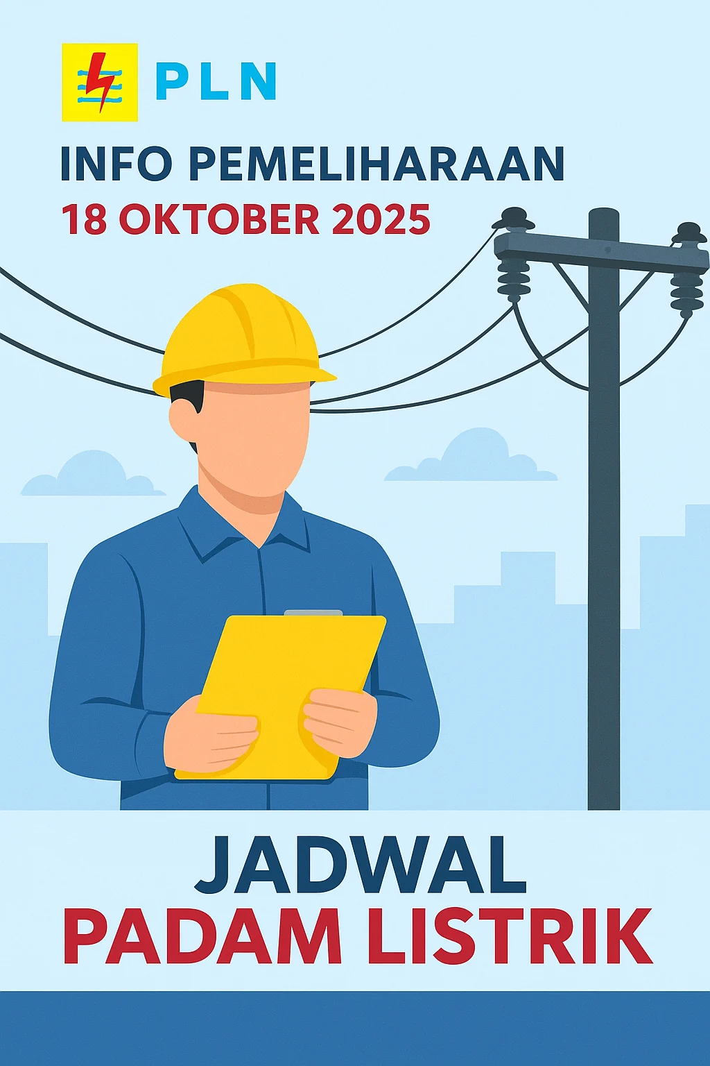 Pemadaman Listrik PLN: Info Terbaru dan Tips Menghadapinya