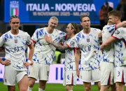 Pemain Bintang Norway FC Siap Menghadapi Piala Dunia 2026
