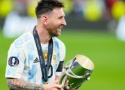 Pemain Bintang Sepak Bola Dunia: Siapa yang Akan Membawa Trofi Piala Dunia?