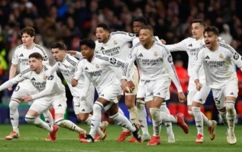 Pemain Bintang yang Diburu Real Madrid di Piala Dunia 2026