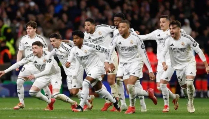 Pemain Bintang yang Diburu Real Madrid di Piala Dunia 2026