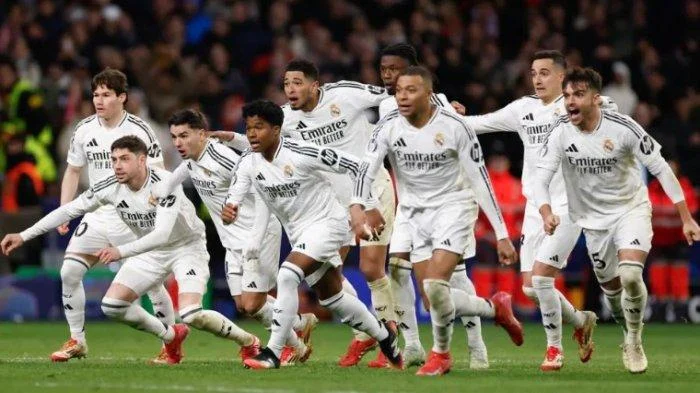 Pemain Bintang yang Diburu Real Madrid di Piala Dunia 2026