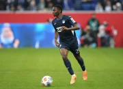 Pemain Muda Bazoumana Touré Membuat Gebrakan di Dunia Sepak Bola